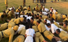 When Vicky Kaushal could 'pack up' only after knuckle push-ups with Indian Military Academy cadets