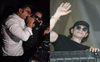 Ranveer Singh turns DJ at Shah Rukh Khan's birthday bash, dedicates song to wife Deepika Padukone
