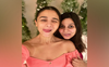Alia Bhatt turns poet to wish sister Shaheen on her birthday