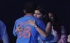 'Heartbreaking moment for every fan': Anushka Sharma hugs Virat Kohli after team India's loss in World Cup 2023 final