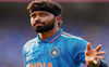 Pandya’s World Cup is over