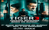 YRF to open advance booking for ‘Tiger 3’ on November 5