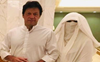 Pakistan ex-PM Imran Khan's wife Bushra Bibi likely to be arrested: Sources