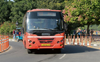UT starts shuttle bus service to Sukhna Lake, Rock Garden