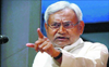 Nitish blames Congress for INDIA inertia