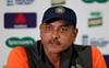 India serious contender for T20 World Cup title: Ravi Shastri