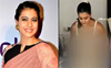 Now, deepfake video showing actress Kajol changing her outfit on camera goes viral