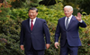 Joe Biden says he still believes Xi Jinping is a dictator