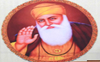 Parkash Utsav of Guru Nanak Dev celebrated