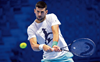 Novak Djokovic faces ‘Young Gen’ challenge at ATP Finals