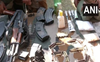 Rajouri encounter: Two AK-47 rifles, 10 magazines recovered from slain terrorists