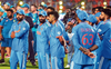 Plans gone awry for Team India