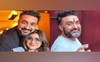 Shilpa Shetty reviews husband Raj Kundra's 'UT69': 'Thought I was the only actor...'