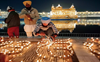 Gurpurb celebrated with gaiety, fervour in Amritsar