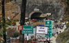 Uttarakhand tunnel rescue timeline: From Diwali day collapse to snag that halted work on Day 13