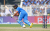 Rathour says Rohit's attacking batting approach at top of order working well for team