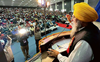 Kultar Singh Sandhwan invites youth to take part in politics