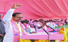 Coming days belong to regional parties, PM Modi will not get majority to form govt in 2024: KCR