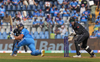 Rohit Sharma sets record for hitting most sixes at World Cups