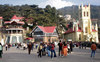 Low tourist turnout in Shimla, Kullu-Manali worries hoteliers