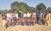 Humble background no deterrent for these budding kabaddi players