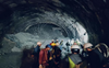 Uttarkashi tunnel collapse: Rescue timeline  can range from 2.5 to 40 days, says Govt