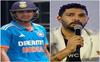 How five-week camp with Yuvraj helped Shubman and three other Punjab cricketers
