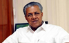 Death threat to Kerala CM Pinarayi Vijayan received over phone at state police headquarters