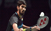 Syed Modi international: Srikanth’s free fall goes on, loses in Rd 1