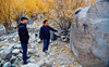 Ladakh administration set to put Kargil on Ladakh tourist map