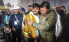 Uttarakhand tunnel timeline: 17-day rescue efforts end in relief, jubilation