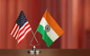 India-US dialogue