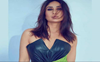 Kareena Kapoor back in blazing new avatar as Avni Bajirao in 'Singham 3'