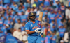 Happy to achieve our first goal of reaching the World Cup semifinals: India skipper Rohit Sharma