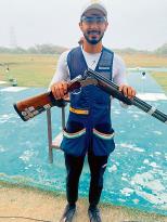 Shooting nationals: National glory for Sift, Ganemat & Anantjeet