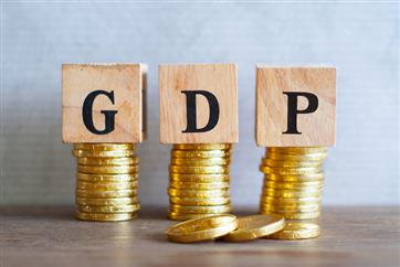 India’s GDP grows 7.6 per cent in September quarter