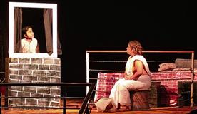 Dak Ghar marks Day 11 of National Theatre Festival in Patiala