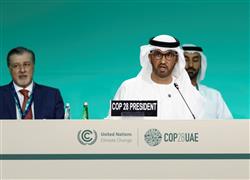 Funds to compensate developing nations for climate impacts approved at COP28