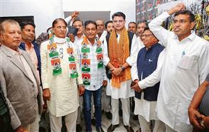 Rajasthan: Gujjars root for Sachin Pilot, but angry with Congress