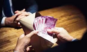 Vigilance Bureau nabs SI for taking Rs 50K bribe