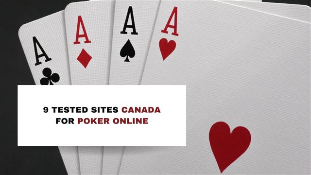 Top 10 Online Casinos in Canada Based on Bonuses, Fairness & Real Money  Games (December 2023 Update)