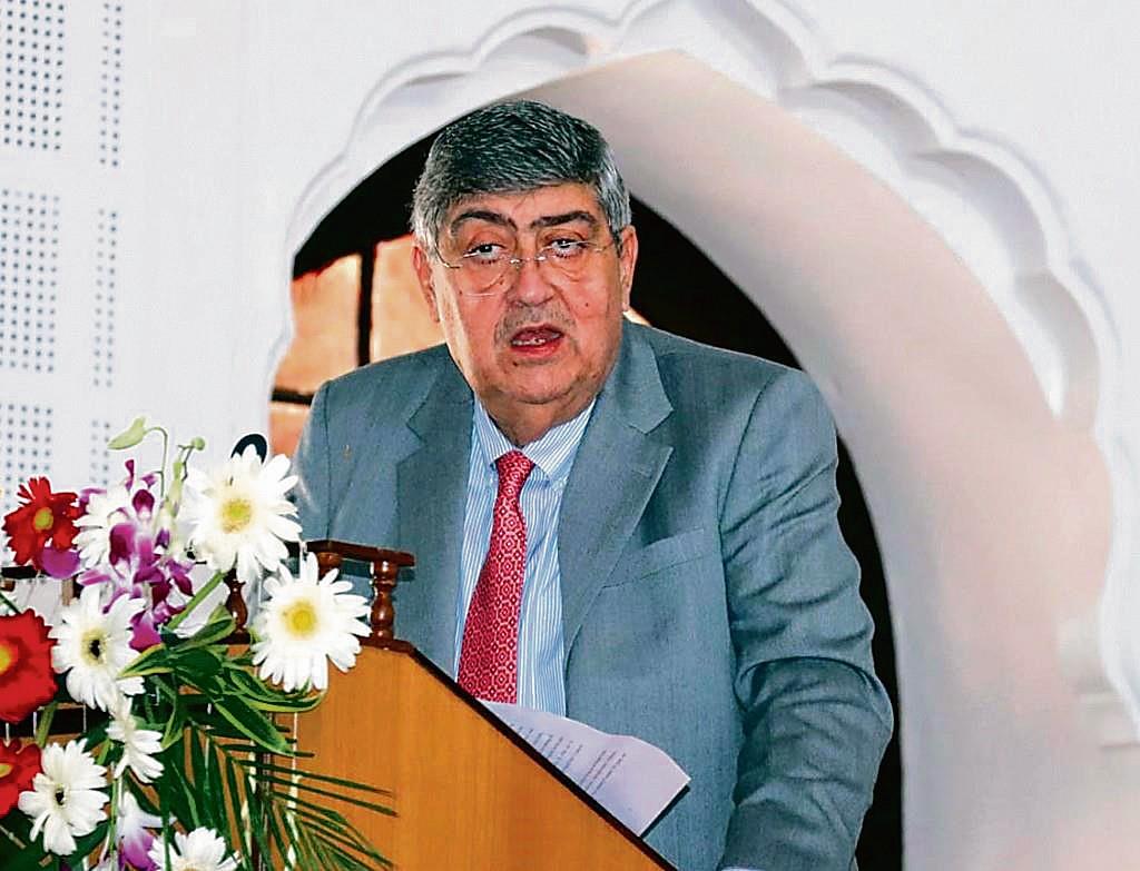 'Am sure CJI is aware of it': Justice Sanjay Kishan Kaul on deletion of case listed before him