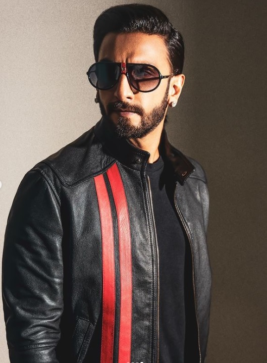 Ranveer Singh talks about drawing criticism for Don role, compares it to Daniel Craig's Bond casting