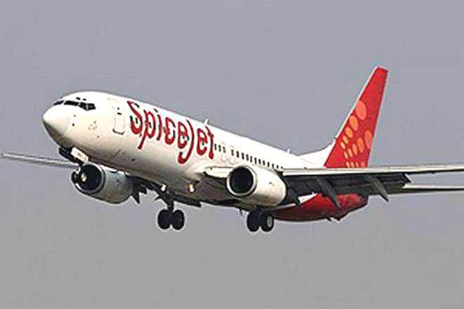 Mumbai-bound flight makes emergency landing in Varanasi as elderly woman dies mid-air
