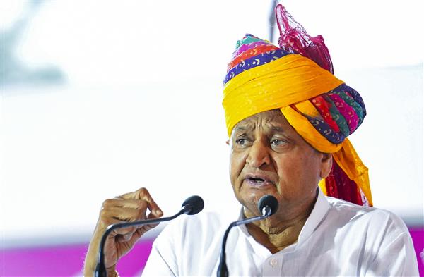 17 of 25 ministers in Gehlot-led Congress government lose Rajasthan assembly elections