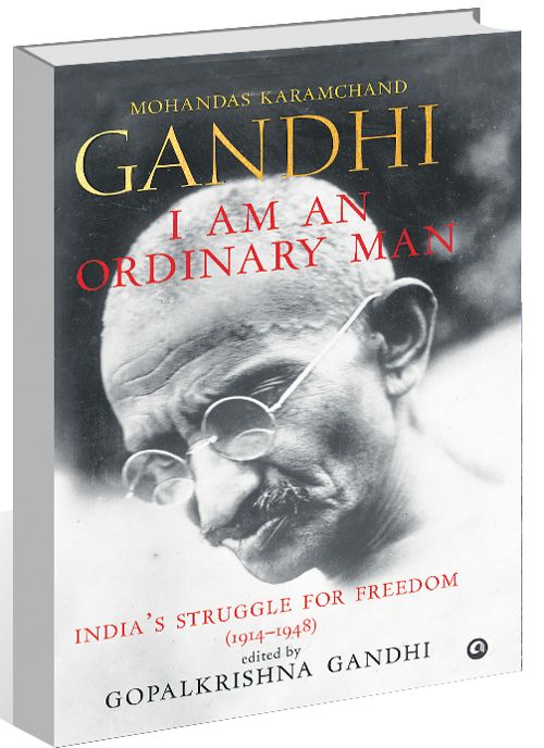Gopalkrishna Gandhi’s new book chronicles Mahatma Gandhi’s final years