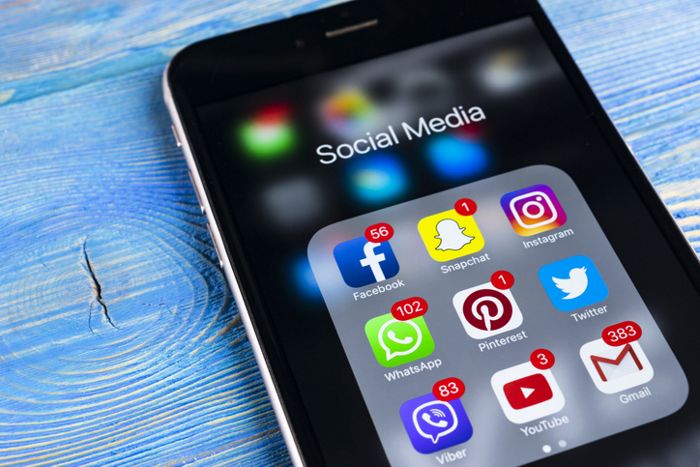 Social media firms gained USD 11 billion in ads from under-18 users’ engagement in 2022, finds study