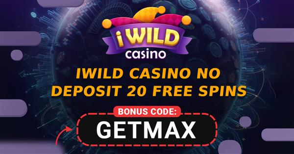 wild casino free spins