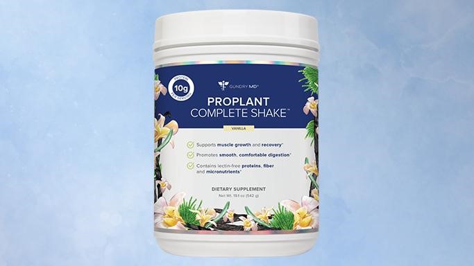ProPlant Complete Shake Reviews: Is It Safe & Effective?