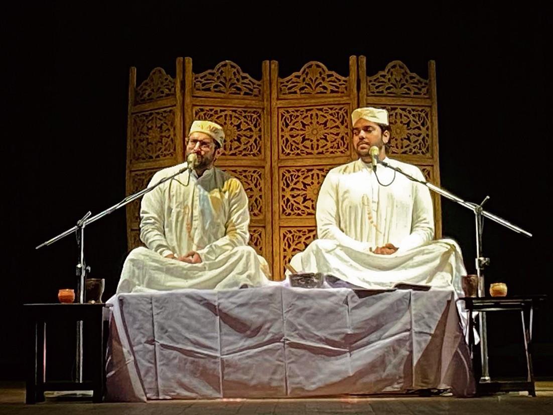 Play 'Dastaan-e-Guru Nanak' highlights Guru's life & teachings